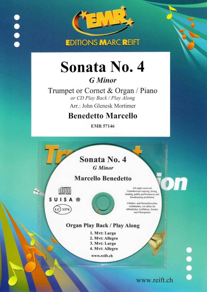 Sonata No. 4